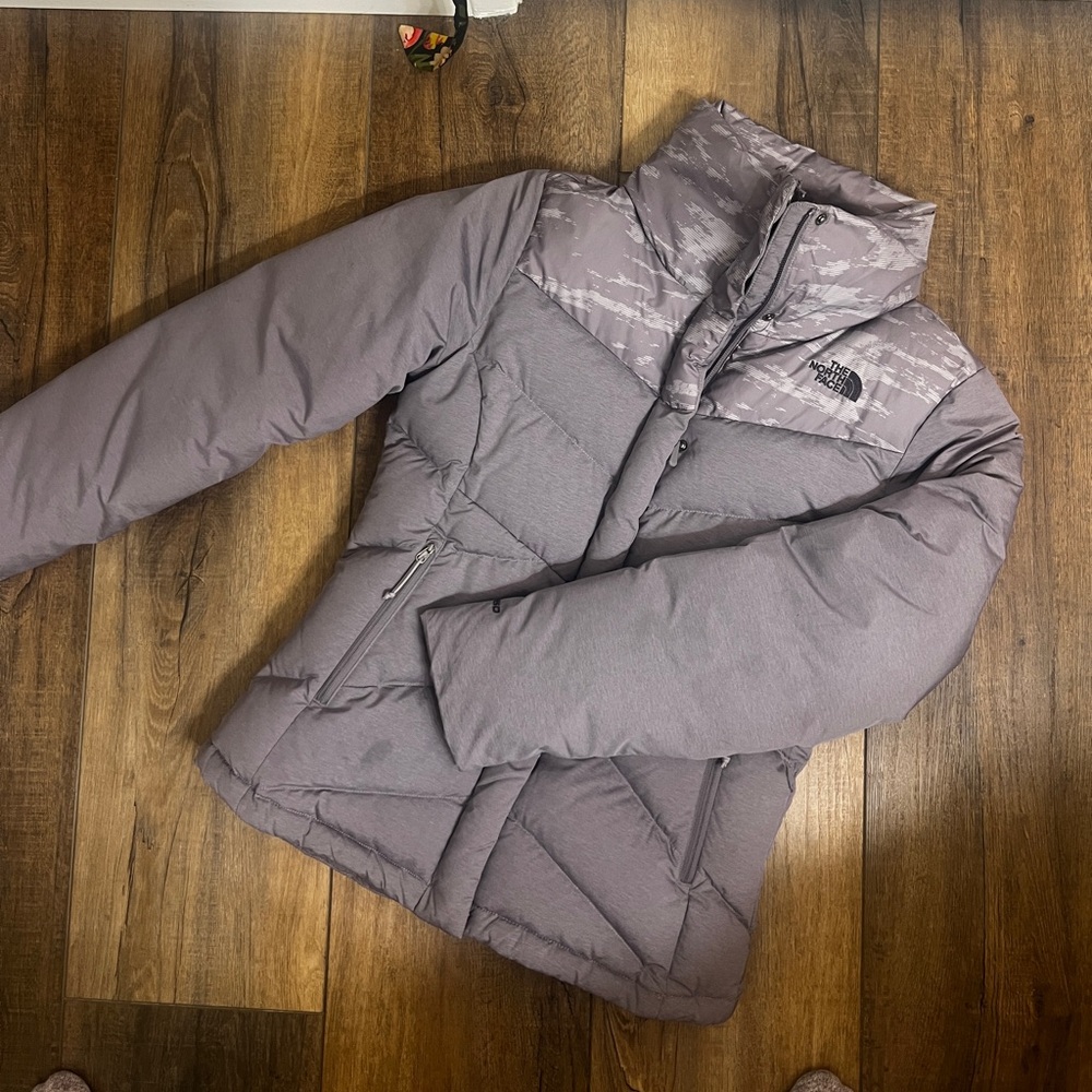 North Face Puffer Jacket